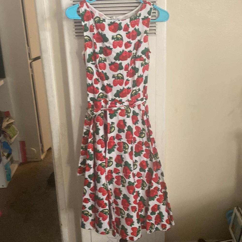 Small, used couple of times , In good condition